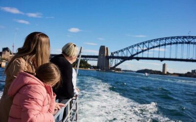 Sydney Whale-Watching Cruise Including Lunch or Breakfast (2026 Review & Booking Guide)