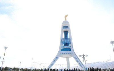 Best Tours & Experiences in Ashgabat