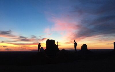 2.5 Hours of Monument Valley’s Backcountry 4×4 Tour (2026 Review & Booking Guide)