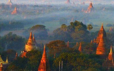 Best Tours & Experiences in Bagan