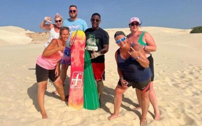 Best Tours & Experiences in Boa Vista, Cape Verde