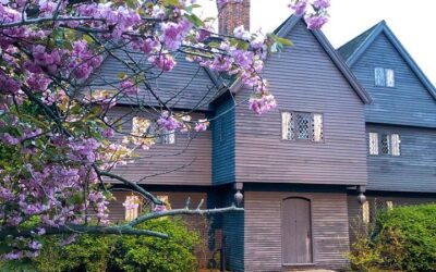 Bewitched Walking Tour of Salem (2026 Review & Booking Guide)