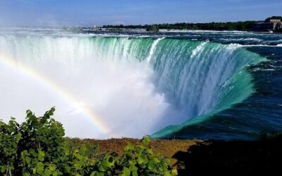 Ultimate Niagara Falls USA Tour W/ Boat Ride, Cave & Hotel (2026 Review & Booking Guide)