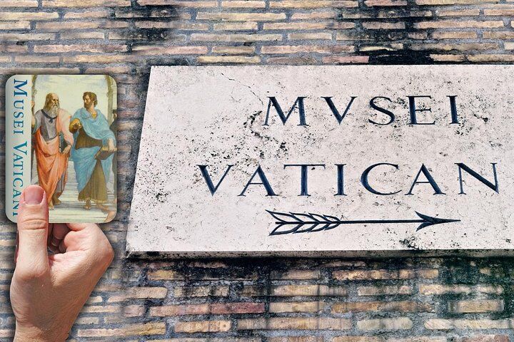 Venice City Pass: Museum Pass vs St Mark’s Square Ticket vs Venezia Unica vs ACTV — Worth It? (2026) 12 Skip the Line: Vatican Museums & Sistine Chapel Tour + Basilica