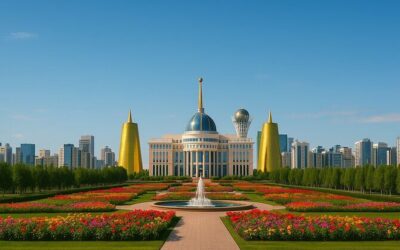 Best Tours & Experiences in Astana