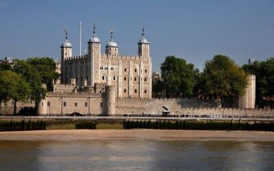 Tower of London and Crown Jewels Exhibition Day Ticket (2026 Review & Booking Guide)