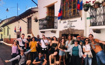 Gastronomic and Cultural Walking Tour of Quito with Tastings (2026 Review & Booking Guide)