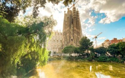 Half-Day Montserrat Small Group Guided Tour from Barcelona (2026 Review & Booking Guide)