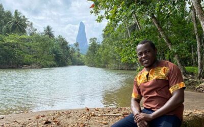 Best Tours & Experiences in Sao Tome, Sao Tome and Principe