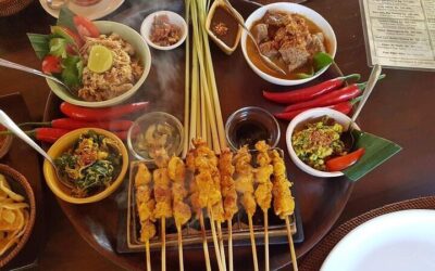 Ubud Cooking Class Bali with Balinese Chef (2026 Review & Booking Guide)