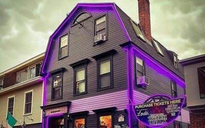 History and Hauntings of Salem Guided Walking Tour (2026 Review & Booking Guide)