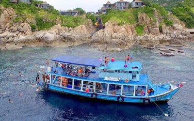 Best Day Trips from Koh Tao (2026)