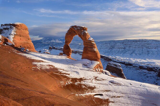 Best Tours & Experiences in Arches National Park 20 fa