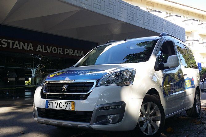 Best Tours & Experiences in Carvoeiro Algarve Portugal 13 Faro Airport Private Transfer to Carvoeiro