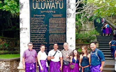 Uluwatu Temple Tickets & How to Visit (2026 Guide)