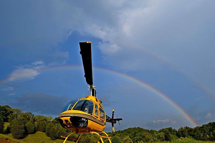 7-Line Zipline Experience in Sevierville (2026 Review & Booking Guide) 1 7-Line Zipline Experience in Sevierville in Sevierville