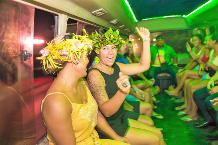 Half-Day Muri Lagoon BBQ Lunch Cruise including Snorkeling (2026 Review & Booking Guide) 1 Half-Day Muri Lagoon BBQ Lunch Cruise including Snorkeling in Rarotonga