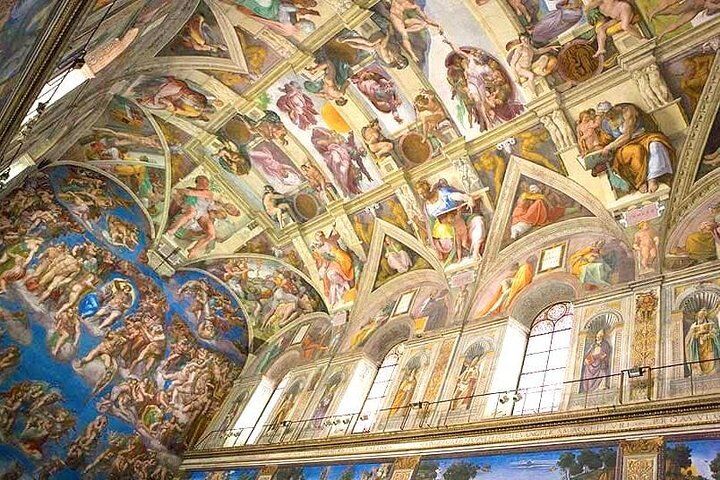 Venice City Pass: Museum Pass vs St Mark’s Square Ticket vs Venezia Unica vs ACTV — Worth It? (2026) 10 Skip-the-Line Group Tour of the Vatican, Sistine Chapel & St. Peter's Basilica