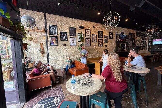 Holland Michigan Brewery Tour - Grand Rapids Michigan