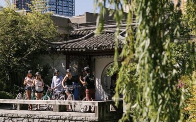 The Grand Bicycle Tour of Vancouver (2026 Review & Booking Guide)