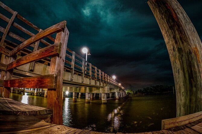 Os melhores passeios e experiências em Outer Banks 19 Outer Banks Ghost Tour