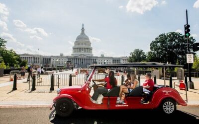 Capitol Tickets & How to Visit (2026 Guide)