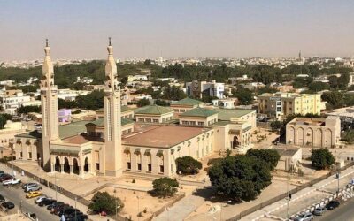 Best Tours & Experiences in Nouakchott, Mauritania