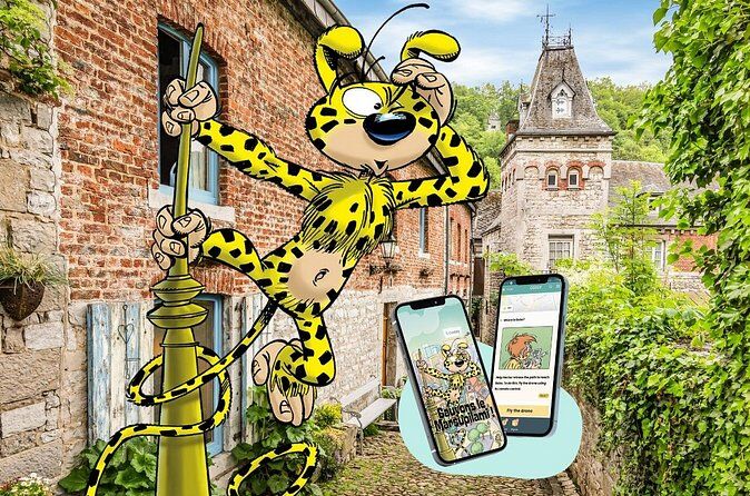 Best Tours & Experiences in Durbuy Belgium 7 fc