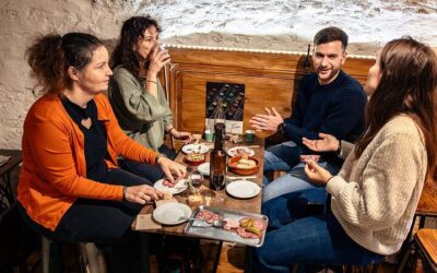 Lyon Small-Group Full Meal Food Tour by Do Eat Better (2026 Review & Booking Guide)