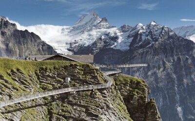Zurich airport to Interlaken City Center: Transfer Options (2026)