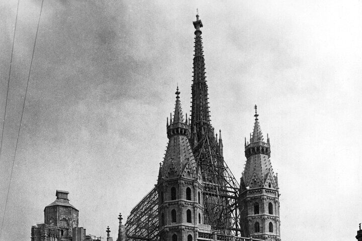 Vienna Travel Guide: Best Tours, Sights and How to Plan Your Trip 4 Historical Hitler Walking Tour of Vienna