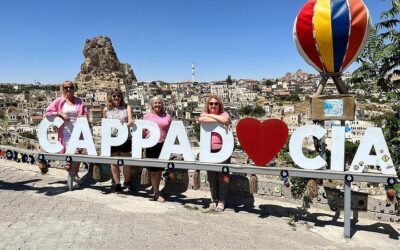 Istanbul to Cappadocia: Best Multi-Day Tours (2026)