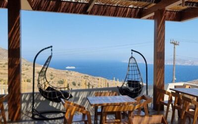 Best Tours & Experiences in Tinos Greece