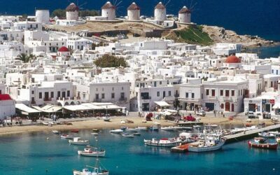 Best Tours & Experiences in Syros Greece