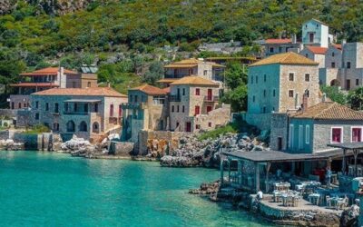 Best Tours & Experiences in Gythio Greece