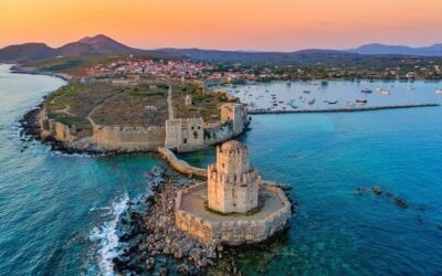 Best Tours & Experiences in Pylos Greece