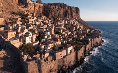 Best Tours & Experiences in Monemvasia Greece