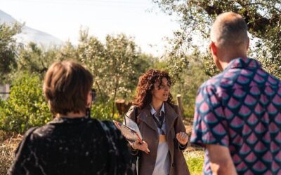 Best Tours & Experiences in Kalamata Greece