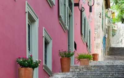 Best Tours & Experiences in Nafplion Old Town