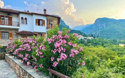 Best Tours & Experiences in Litochoro Greece