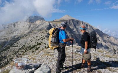 Best Tours & Experiences in Mount Olympus Greece