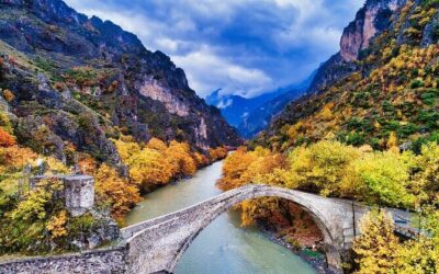 Best Tours & Experiences in Zagorochoria Greece