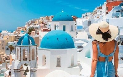 Best Tours & Experiences in Fira Santorini