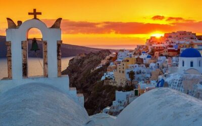 Best Tours & Experiences in Oia Santorini