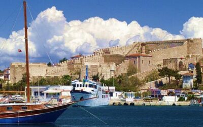 Best Tours & Experiences in Alacati Turkey