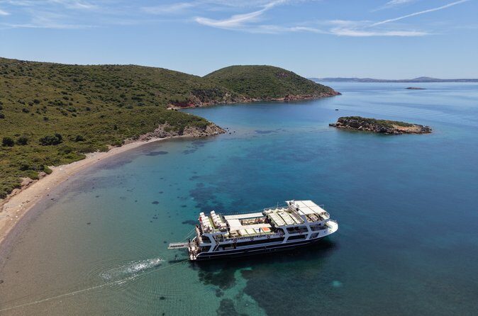 Los mejores tours y experiencias en Çeşme, Turquía