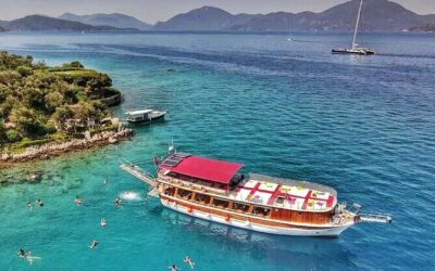 Best Tours & Experiences in Marmaris Bay Turkey