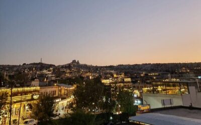 Best Tours & Experiences in Cappadocia Uchisar