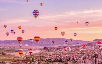 Best Tours & Experiences in Cappadocia Goreme Village