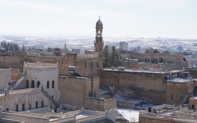 Best Tours & Experiences in Mardin Turkey